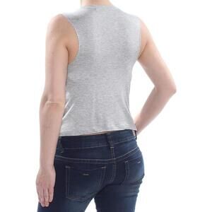 Rebellious One Juniors Dream Catcher Tank Top Size M